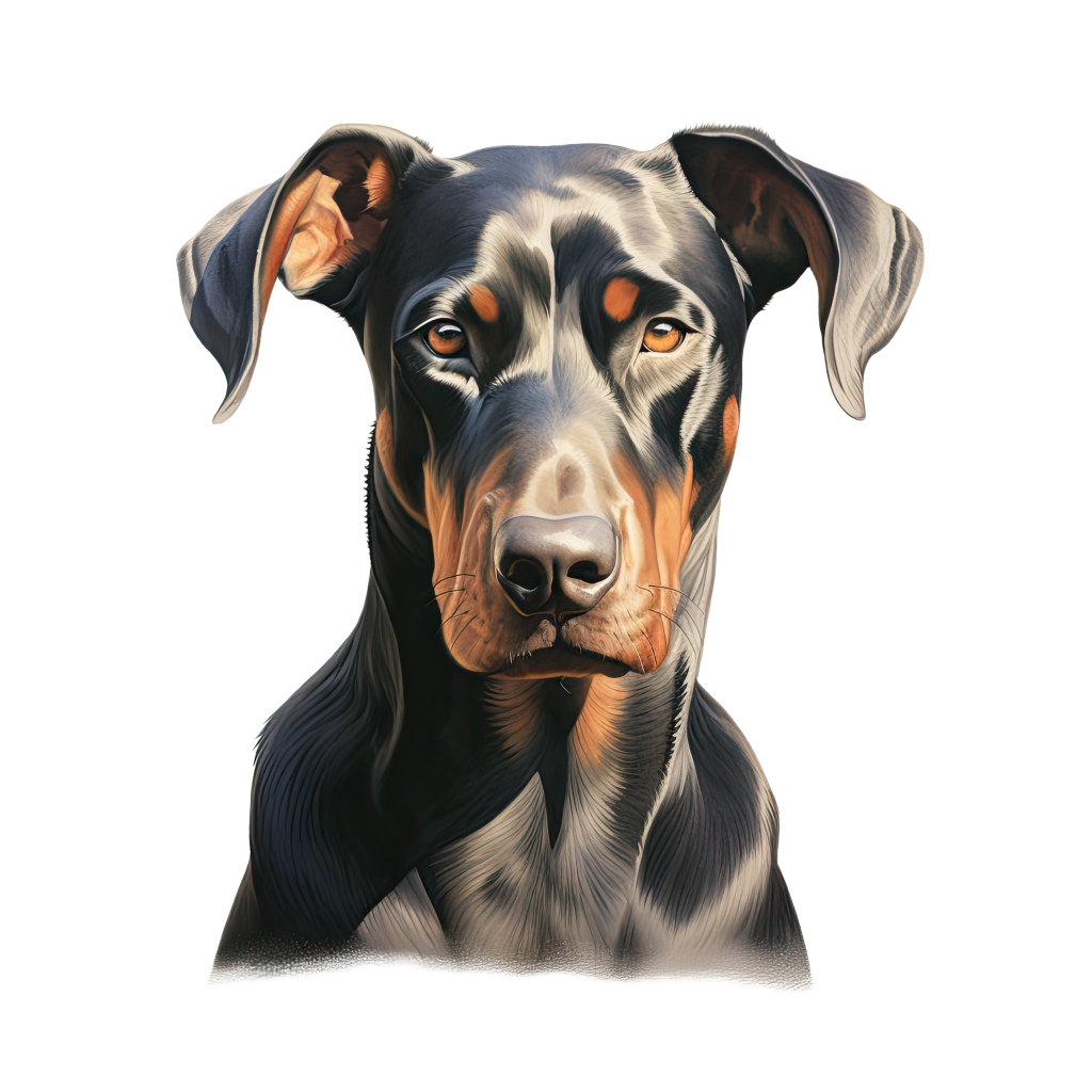 Doberman Pinscher DogBreeds 017