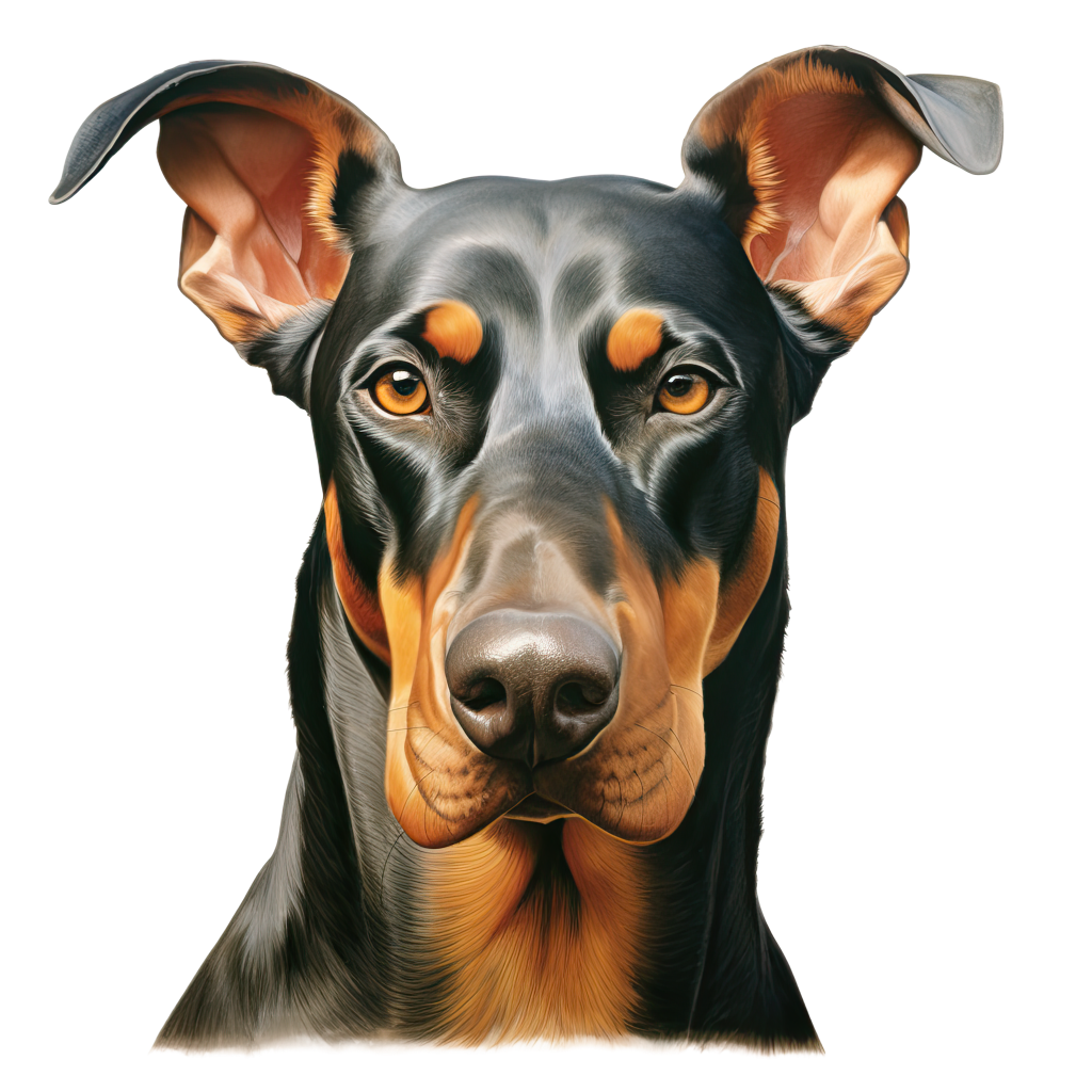 Doberman Pinscher DogBreeds 018