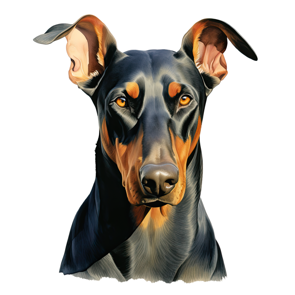 Doberman Pinscher DogBreeds 019