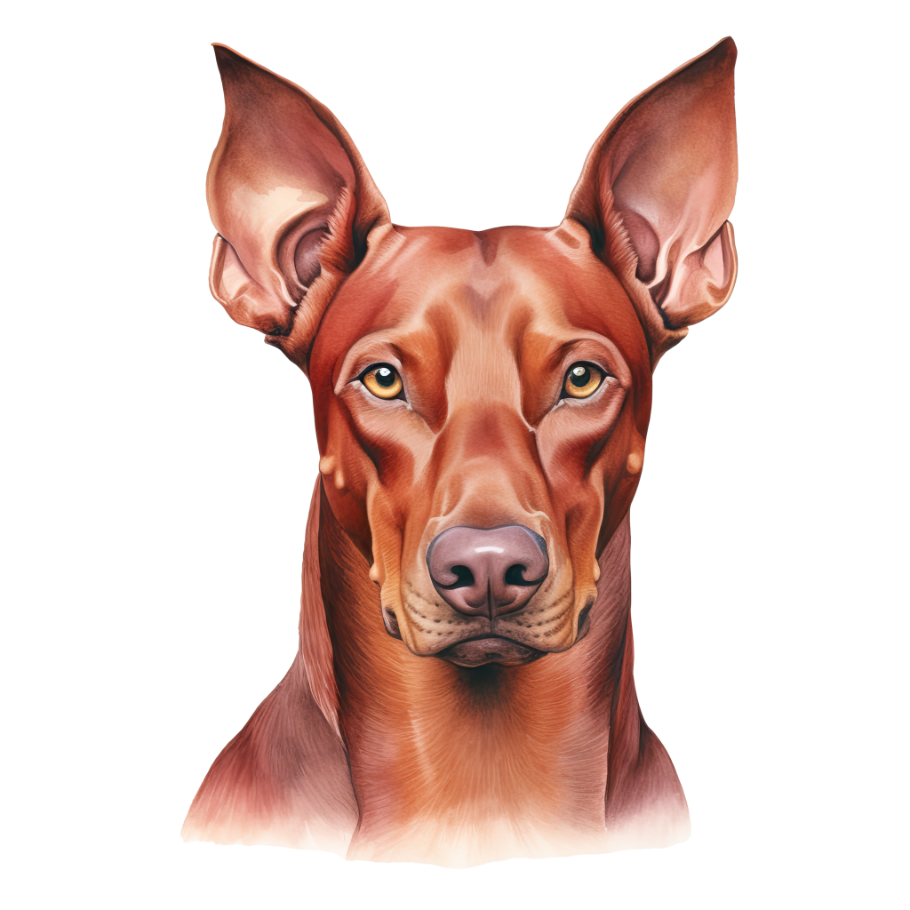 Doberman Pinscher DogBreeds 020