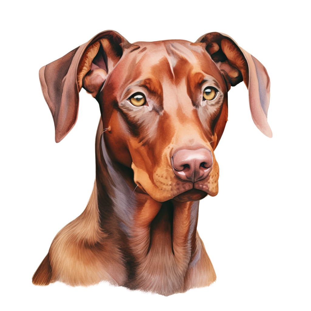 Doberman Pinscher DogBreeds 022