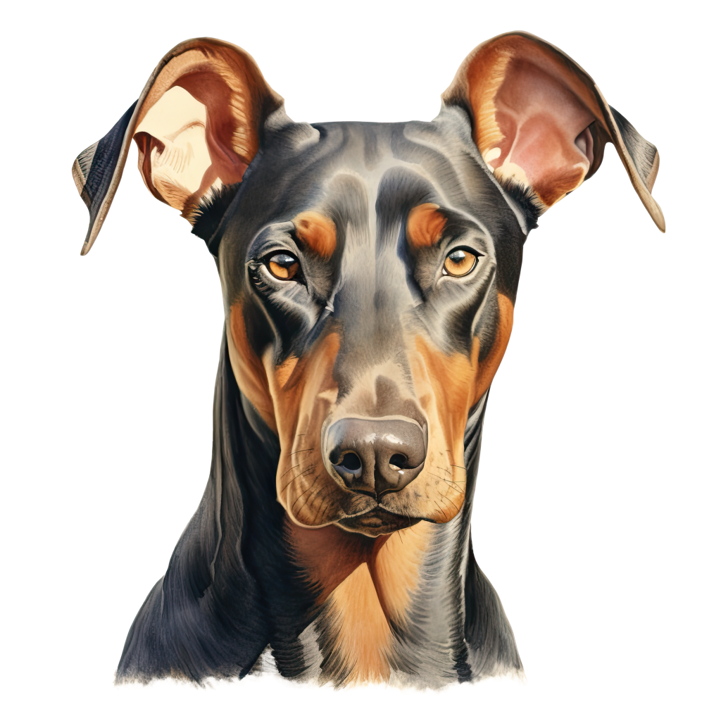 Doberman Pinscher DogBreeds 023