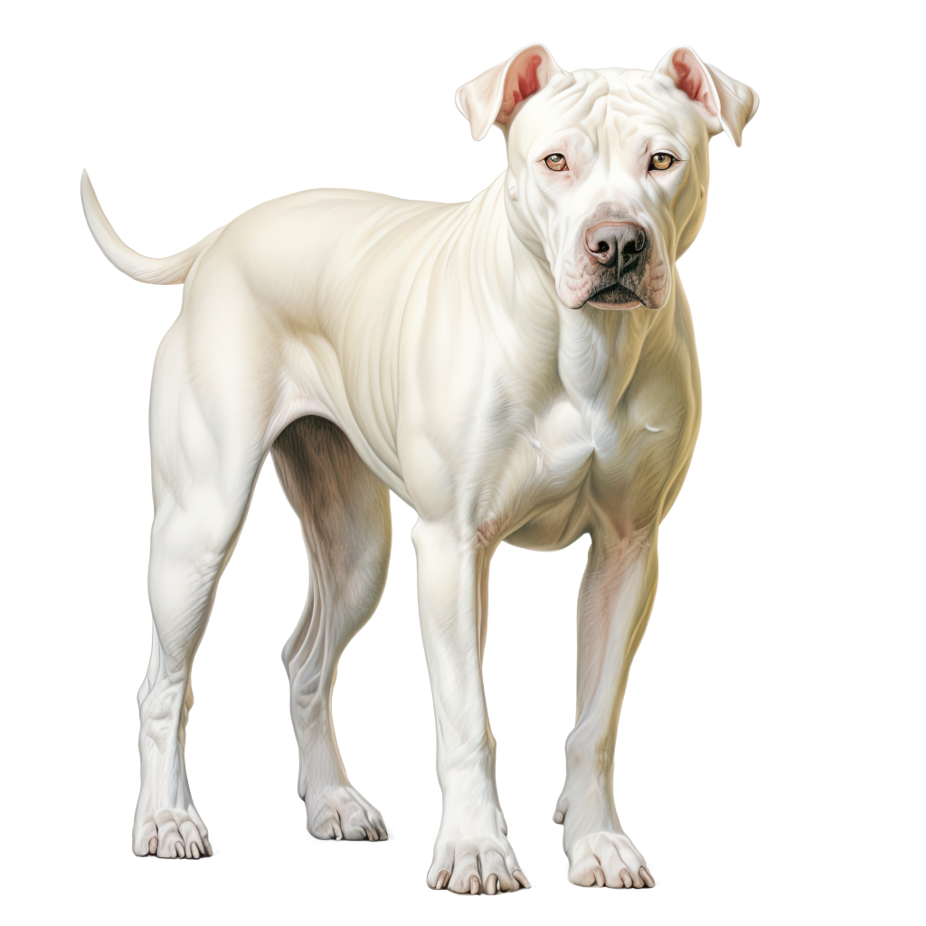 Dogo Argentino DogBreeds 004