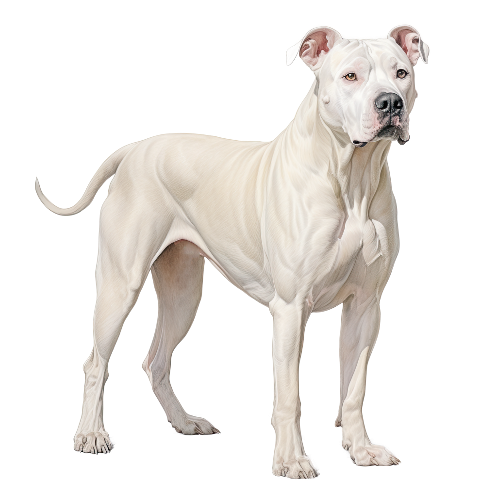 Dogo Argentino DogBreeds 005