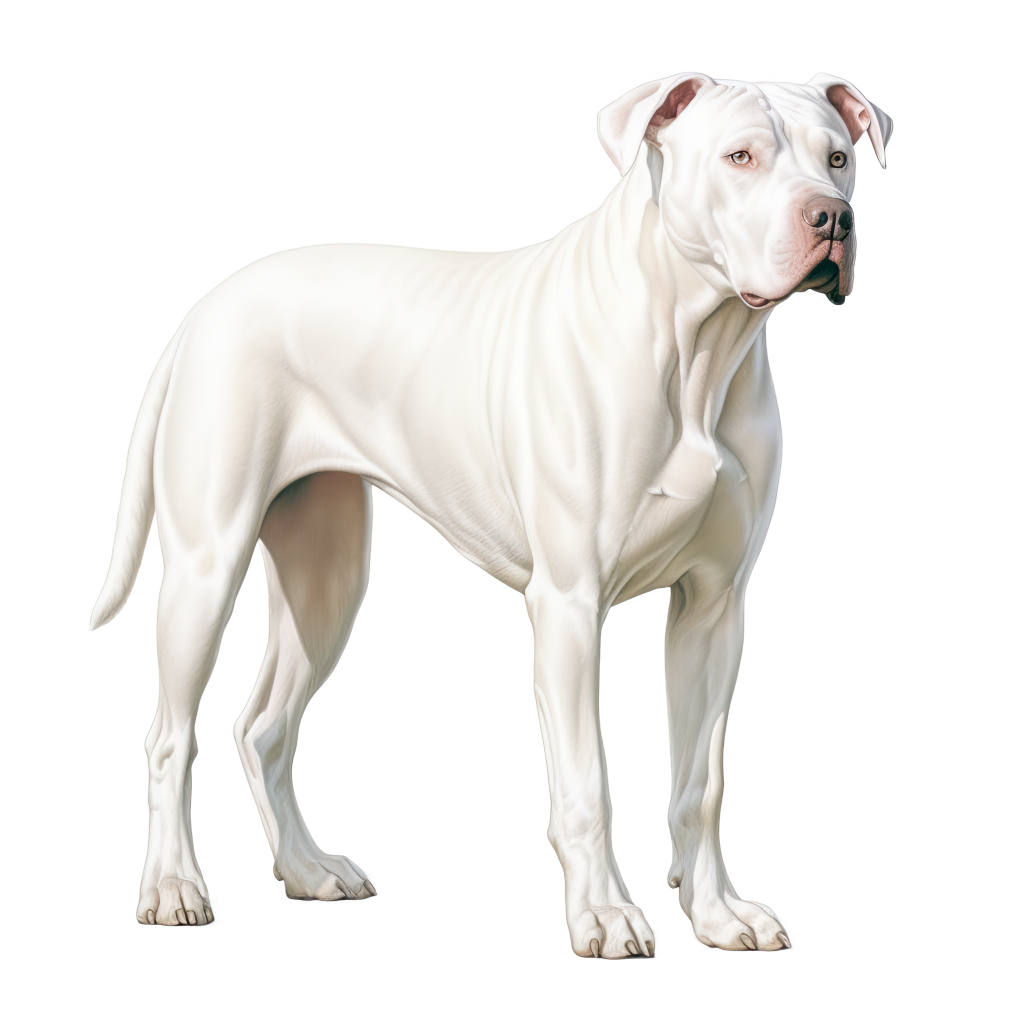 Dogo Argentino DogBreeds 007