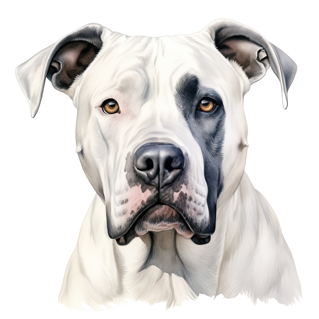 Dogo Argentino DogBreeds 008