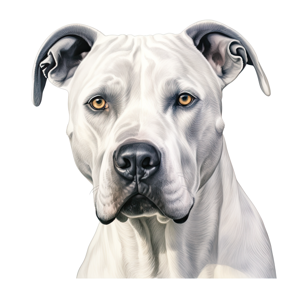 Dogo Argentino DogBreeds 010