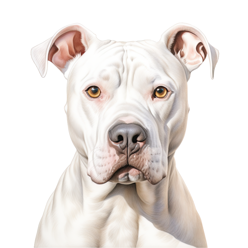 Dogo Argentino DogBreeds 011