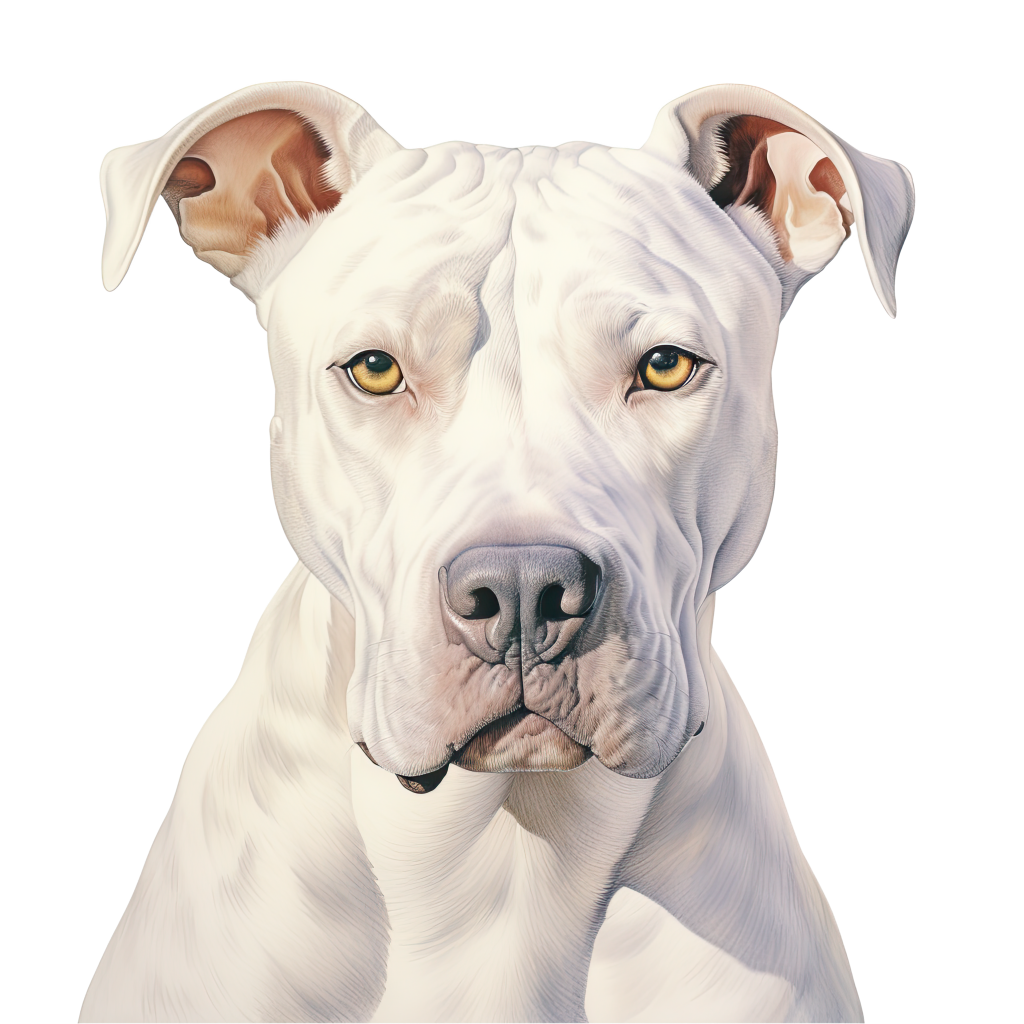 Dogo Argentino DogBreeds 012