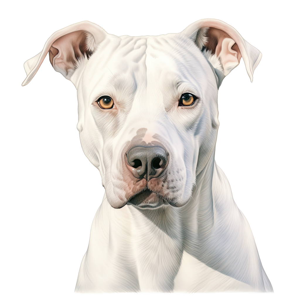 Dogo Argentino DogBreeds 013