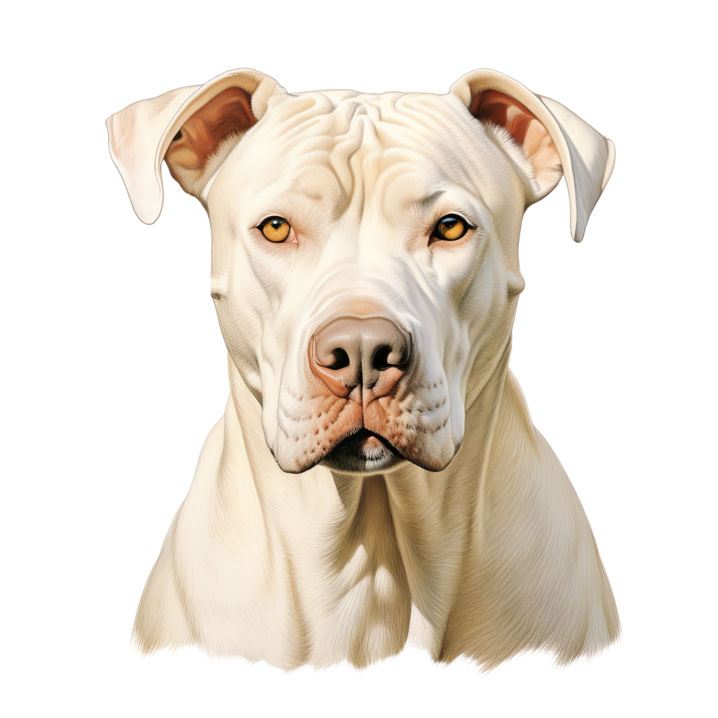 Dogo Argentino DogBreeds 016