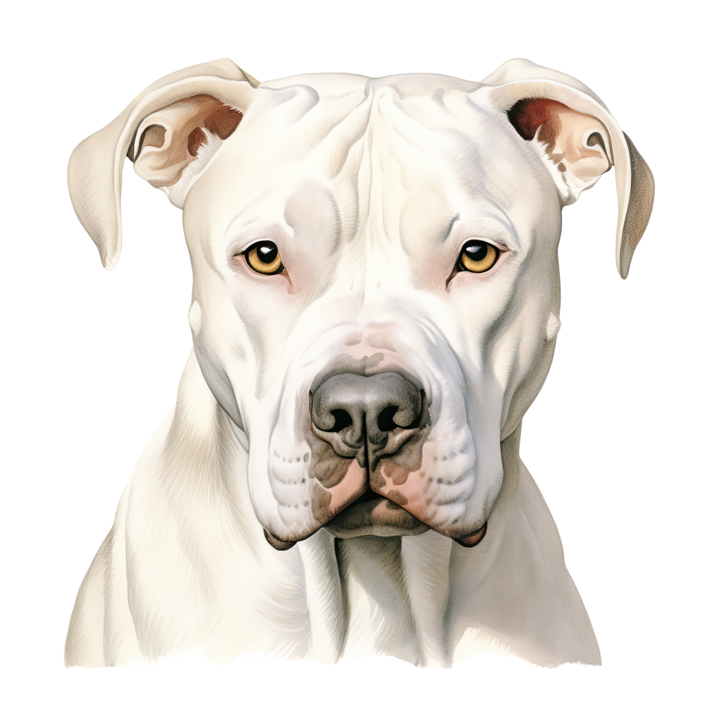 Dogo Argentino DogBreeds 018