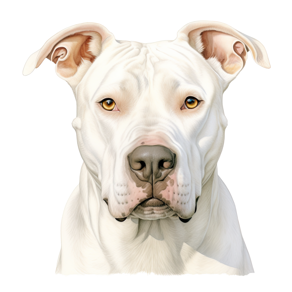 Dogo Argentino DogBreeds 020