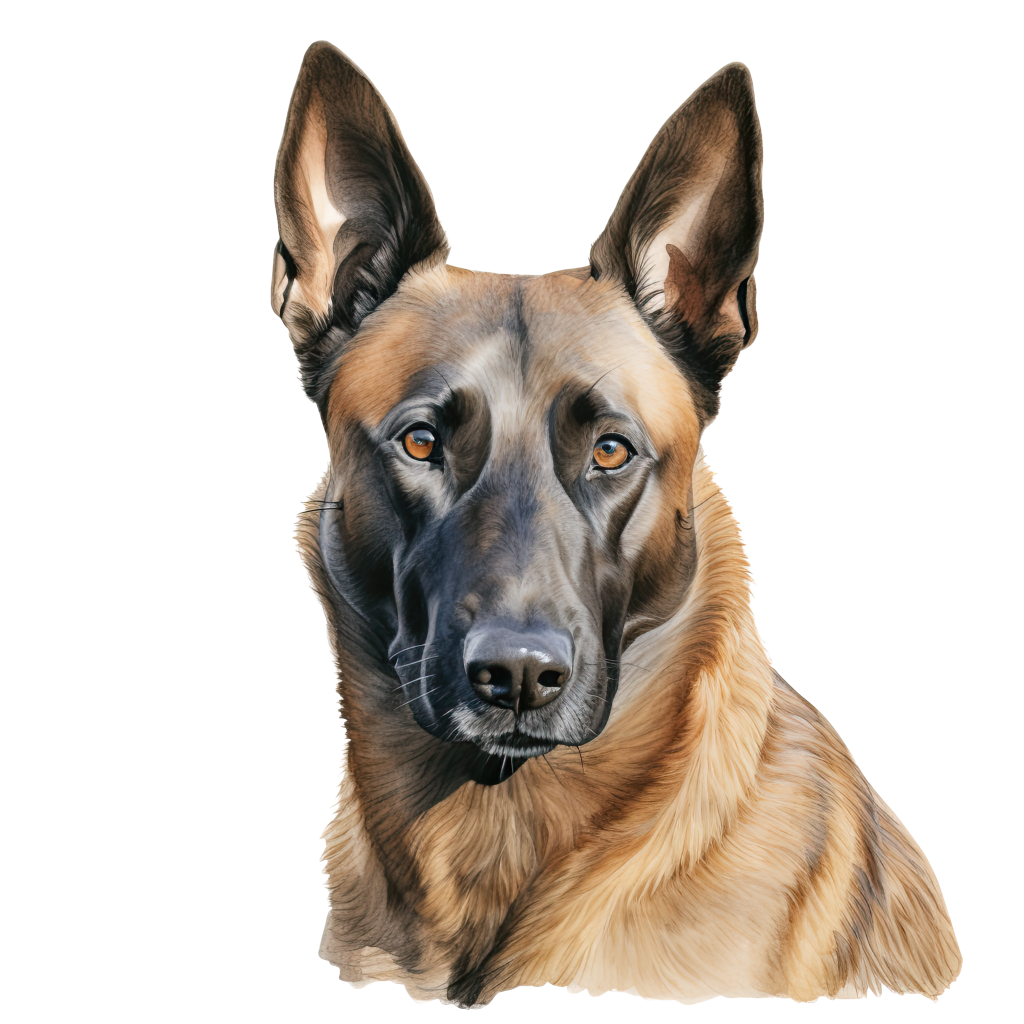 Dutch Shepherd / Hollanninpaimenkoira DogBreeds 014