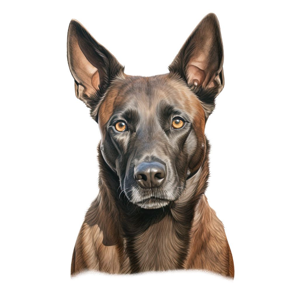 Dutch Shepherd / Hollanninpaimenkoira DogBreeds 016