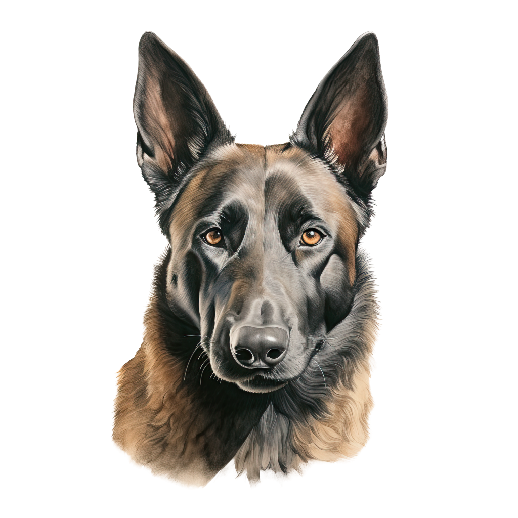 Dutch Shepherd / Hollanninpaimenkoira DogBreeds 019