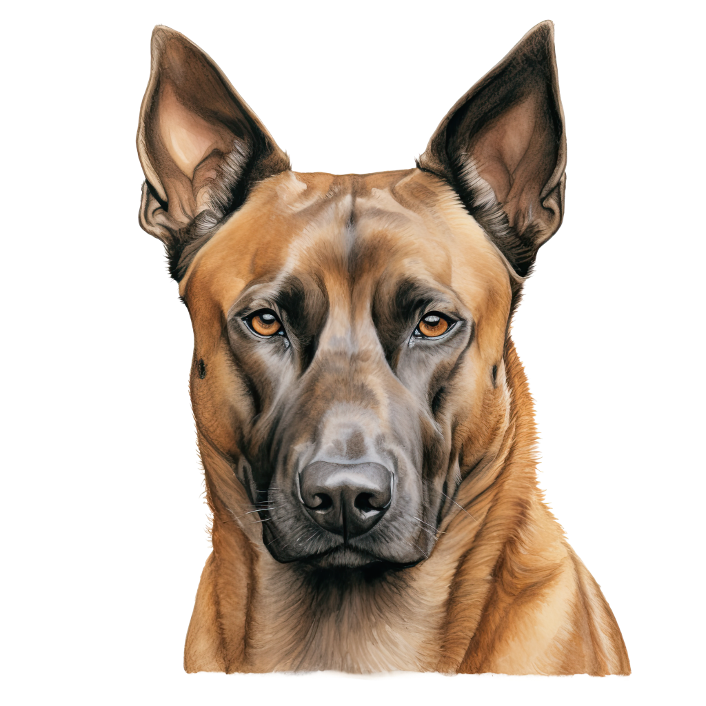 Dutch Shepherd / Hollanninpaimenkoira DogBreeds 021