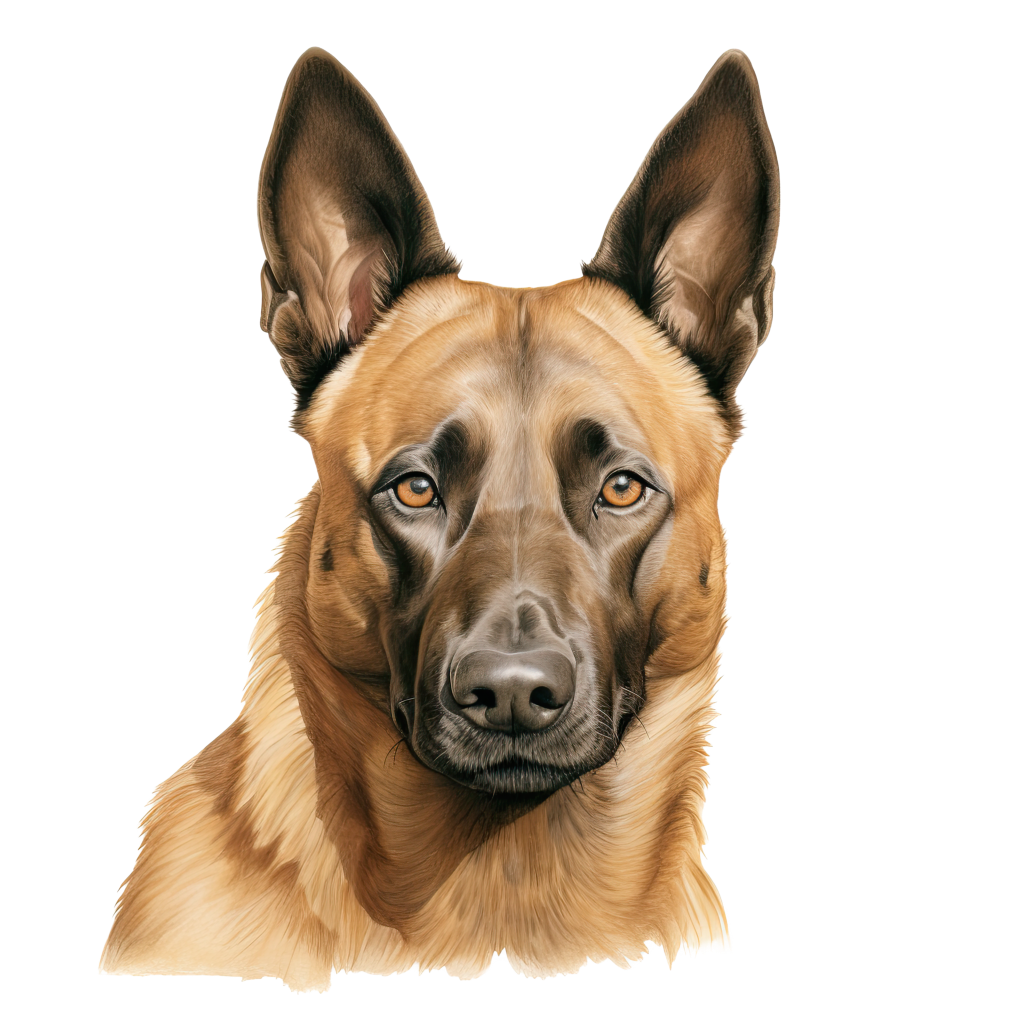 Dutch Shepherd / Hollanninpaimenkoira DogBreeds 022