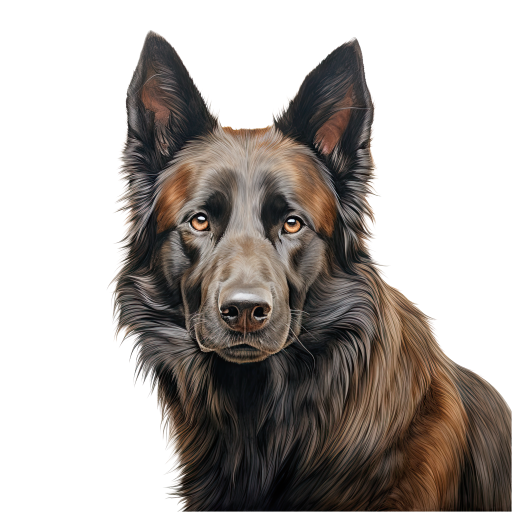 Dutch Shepherd / Hollanninpaimenkoira DogBreeds 023