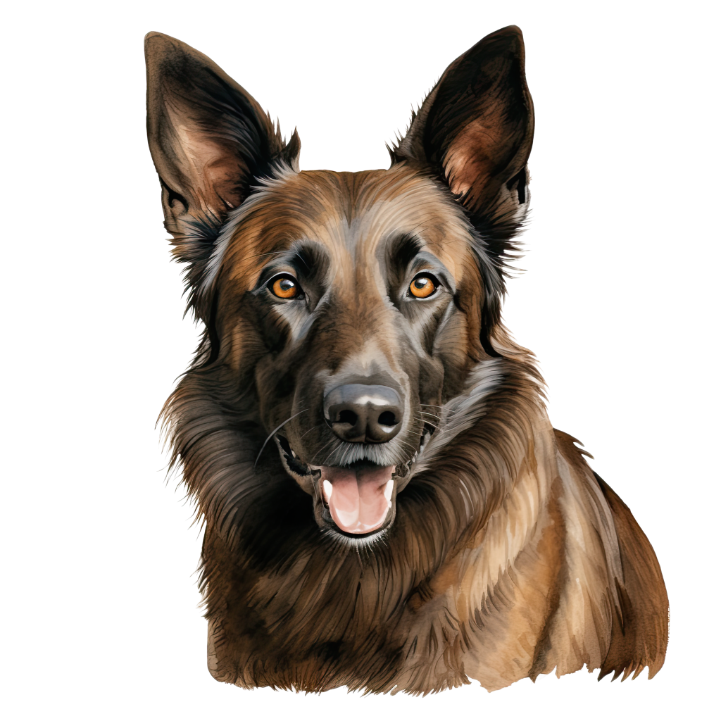 Dutch Shepherd / Hollanninpaimenkoira DogBreeds 024