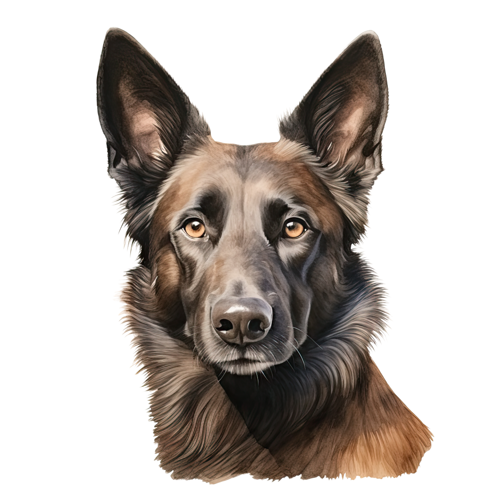 Dutch Shepherd / Hollanninpaimenkoira DogBreeds 026