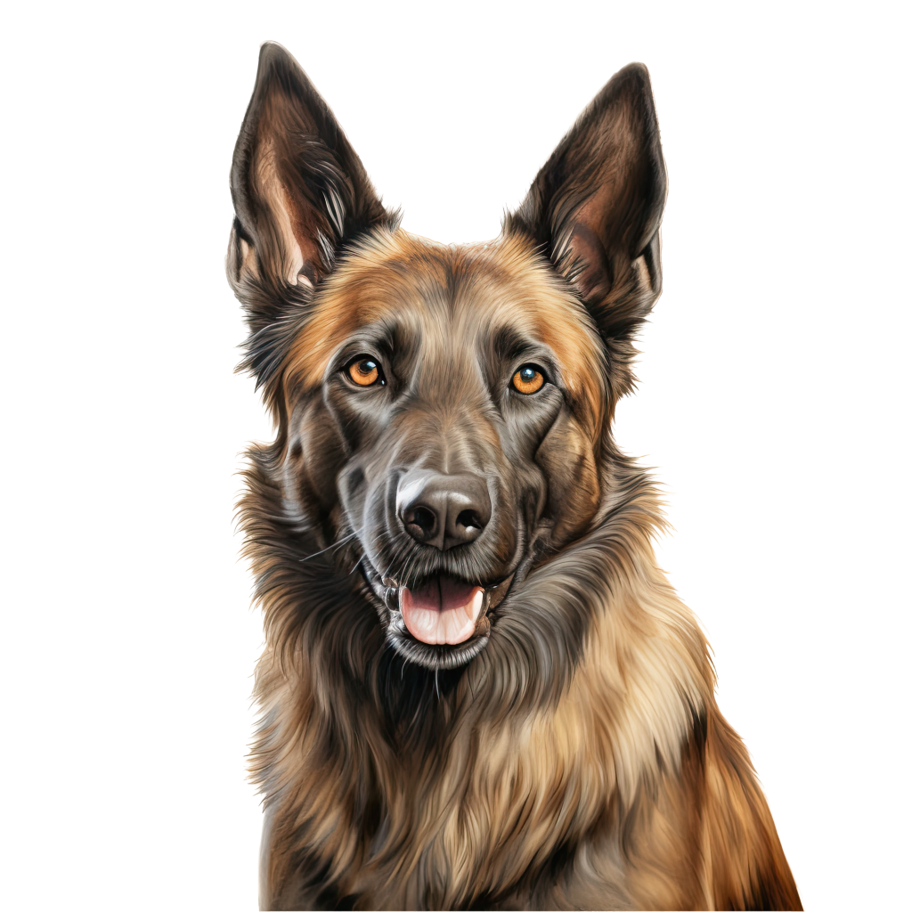 Dutch Shepherd / Hollanninpaimenkoira DogBreeds 027