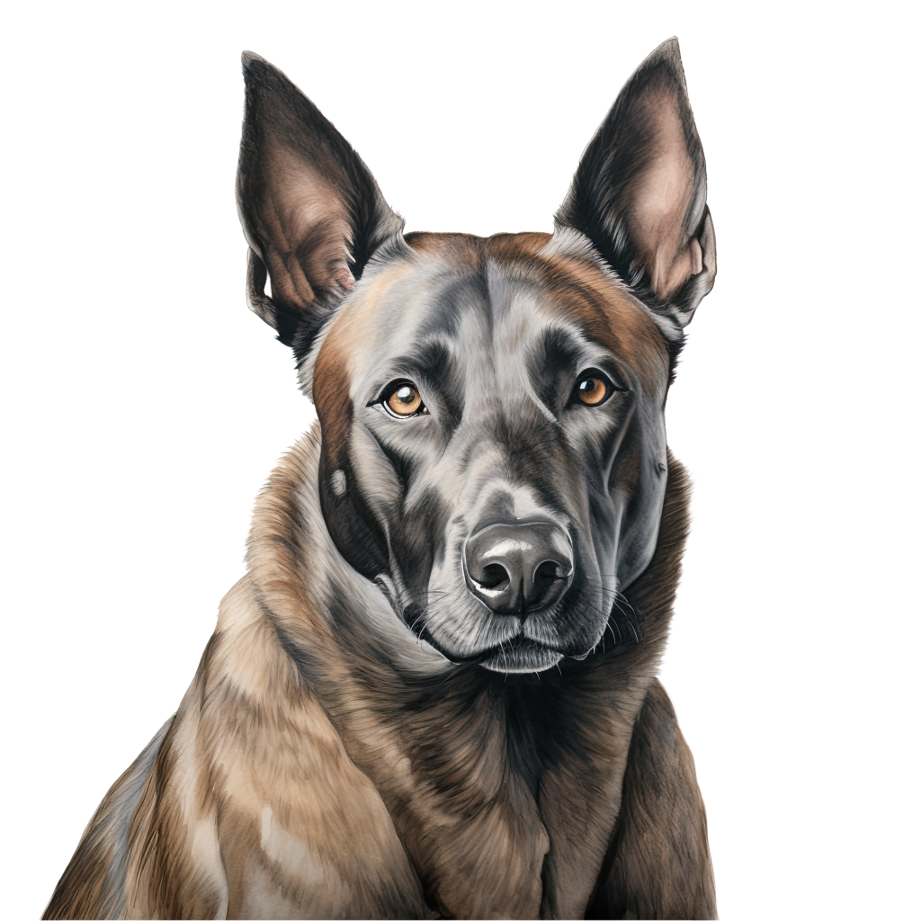 Dutch Shepherd / Hollanninpaimenkoira DogBreeds 029