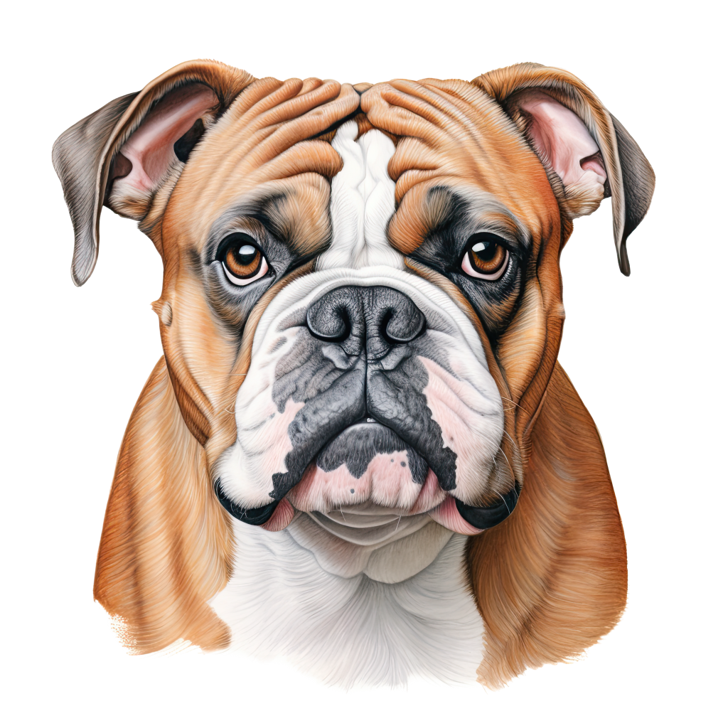 English Bulldog / Englanninbulldoggi DogBreeds 014