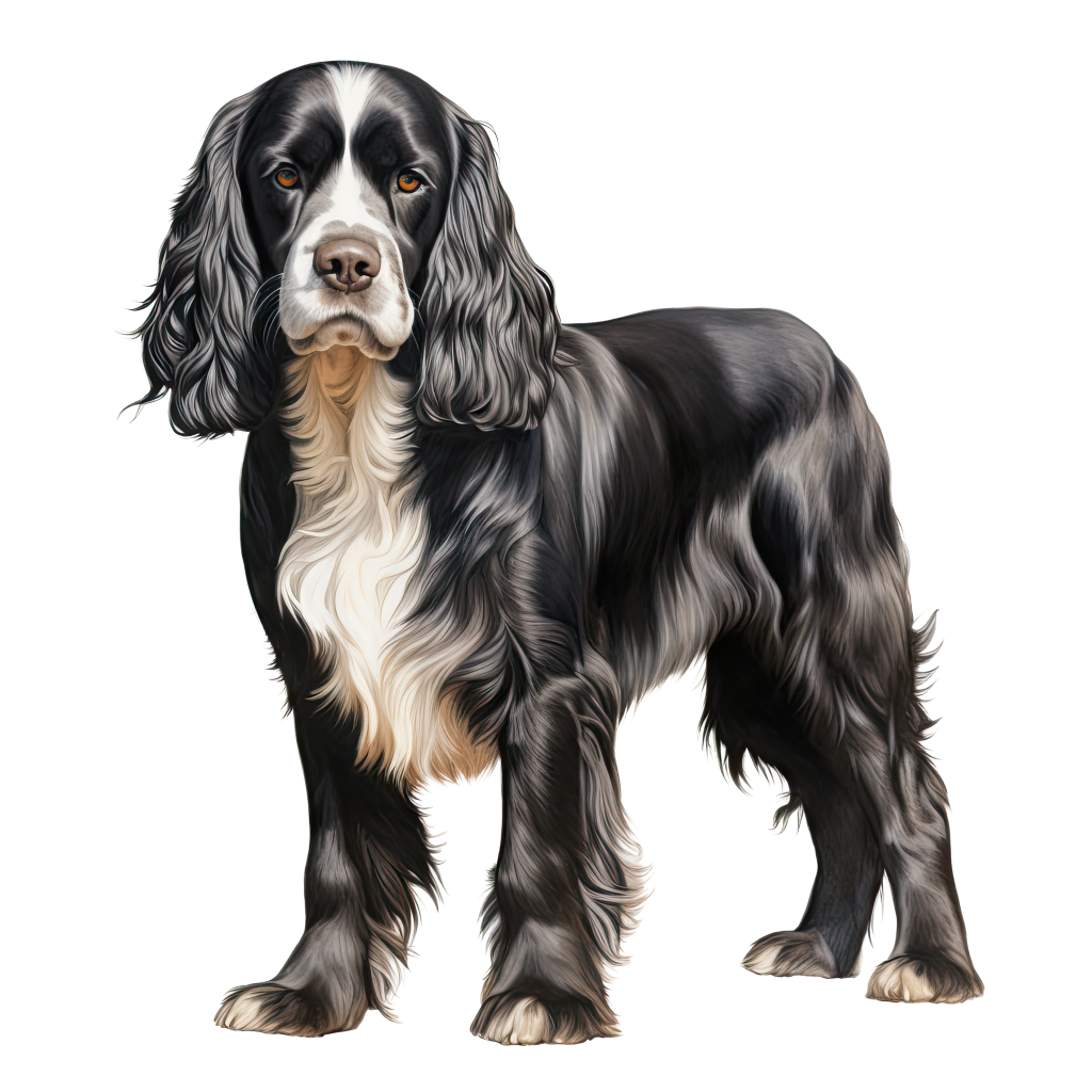 English CockerSpaniel DogBreeds 001