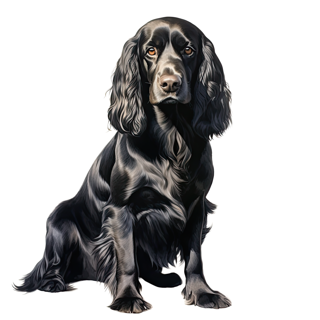 English CockerSpaniel DogBreeds 003