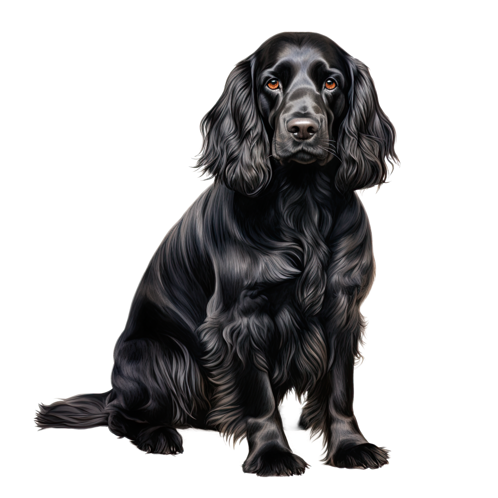 English CockerSpaniel DogBreeds 004