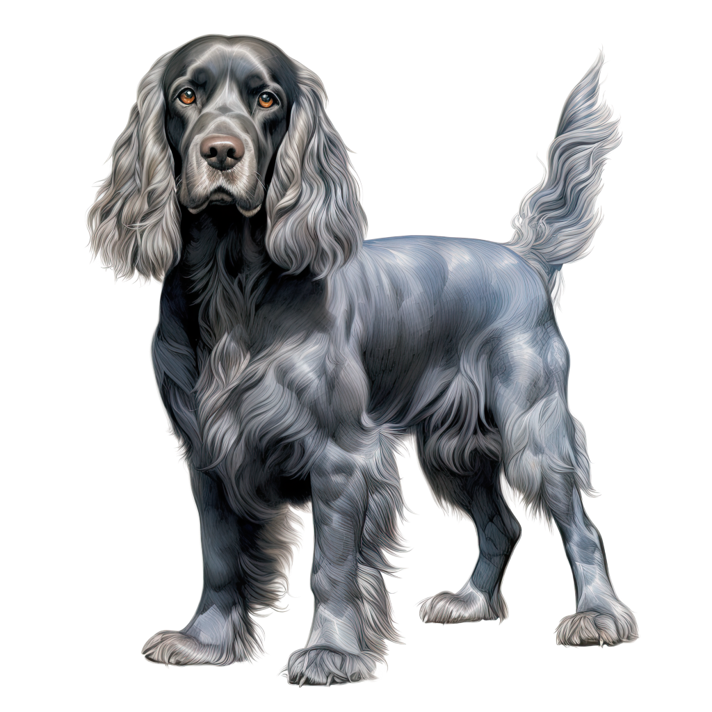 English CockerSpaniel DogBreeds 006