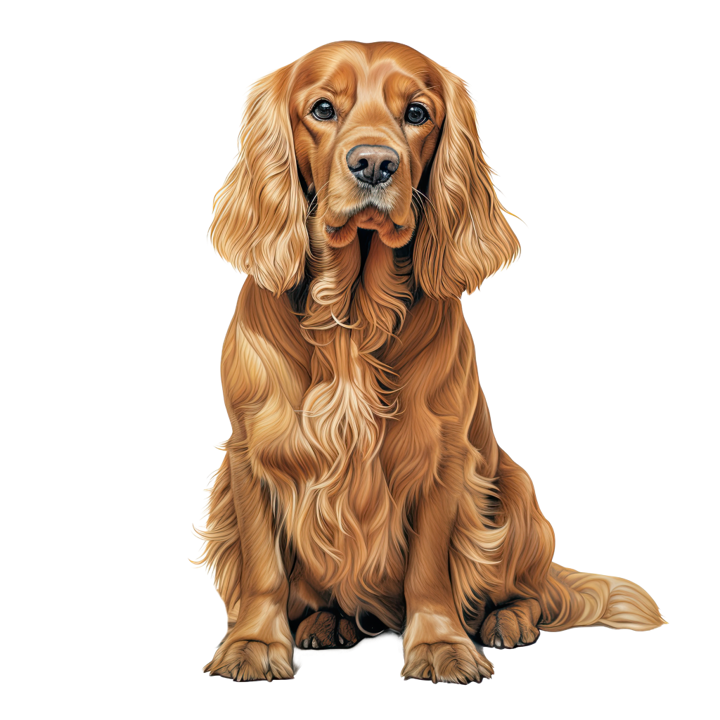 English CockerSpaniel DogBreeds 009