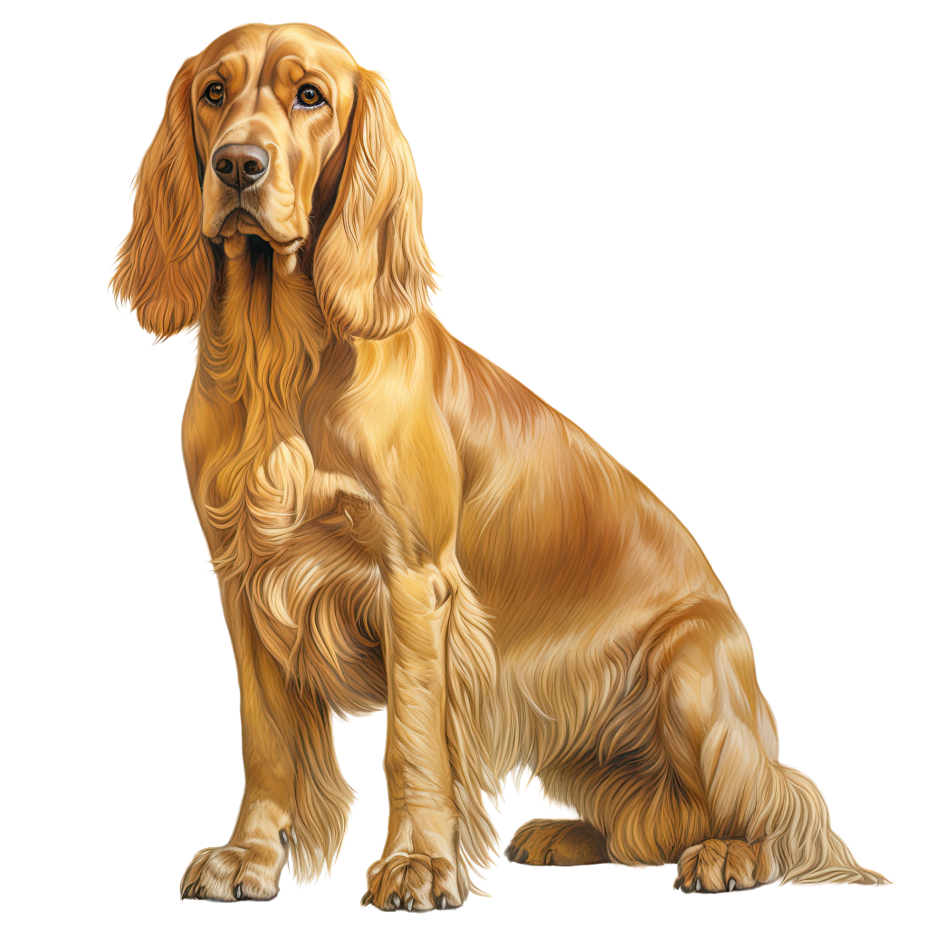 English CockerSpaniel DogBreeds 011