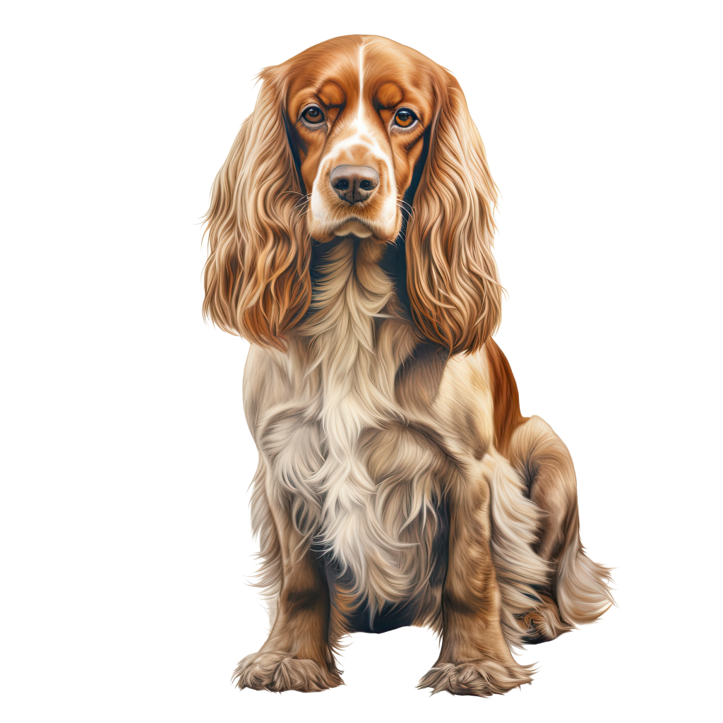 English CockerSpaniel DogBreeds 013