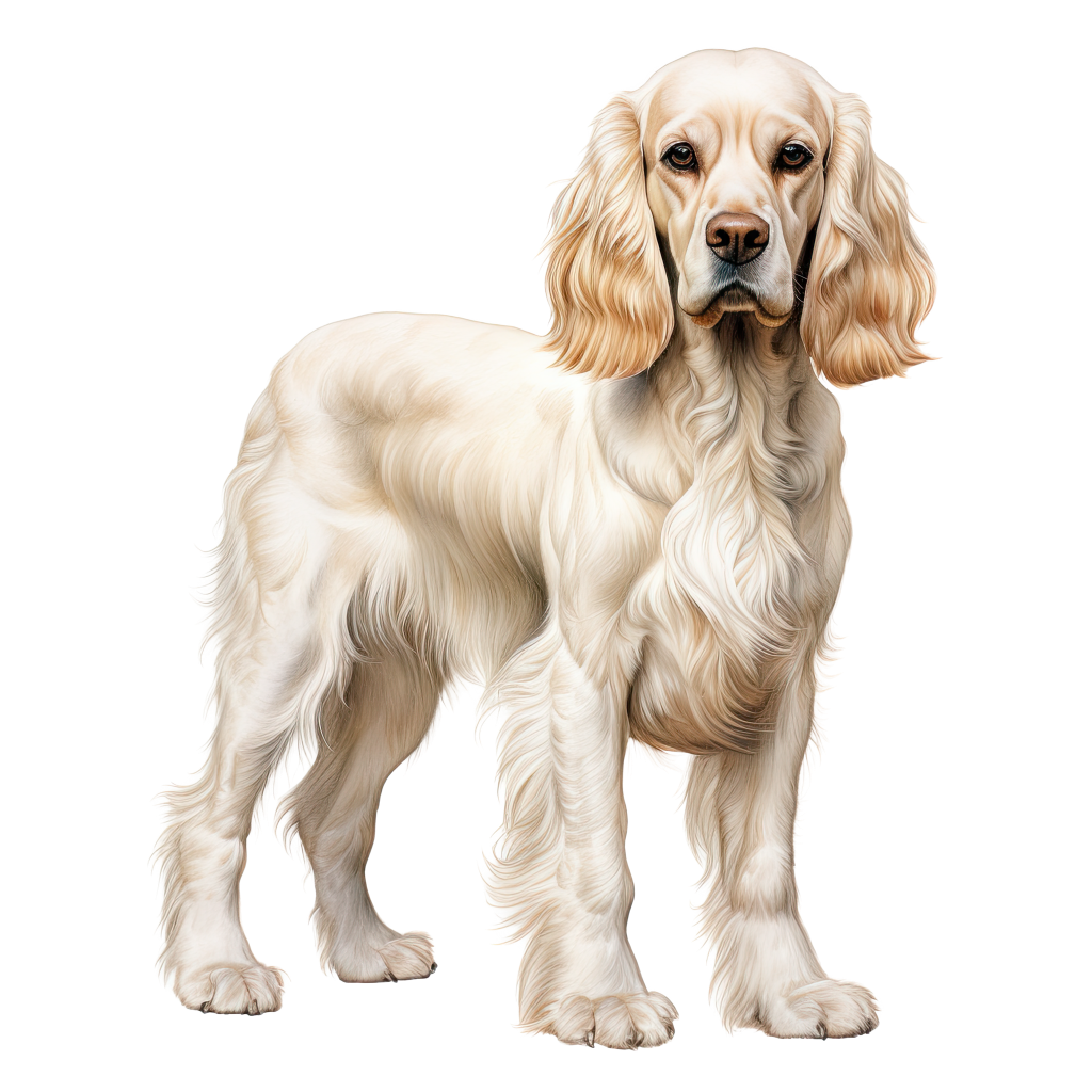 English CockerSpaniel DogBreeds 018