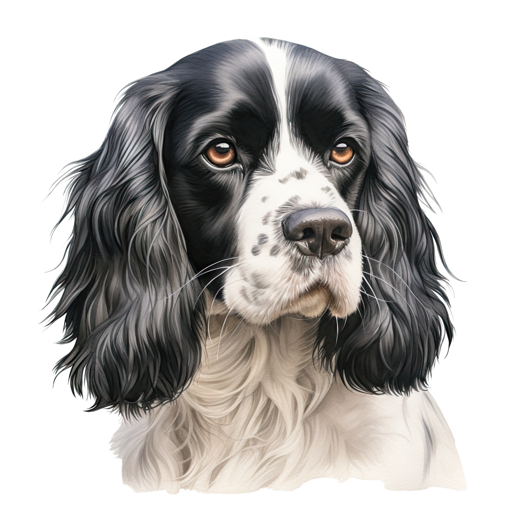 English CockerSpaniel DogBreeds 021