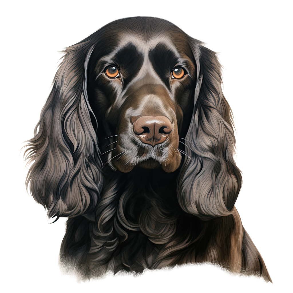 English CockerSpaniel DogBreeds 026