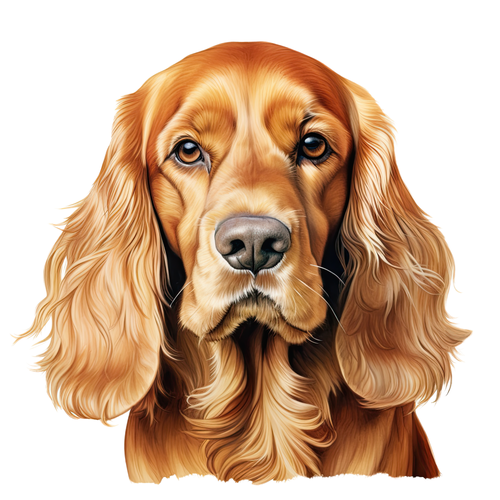 English CockerSpaniel DogBreeds 030