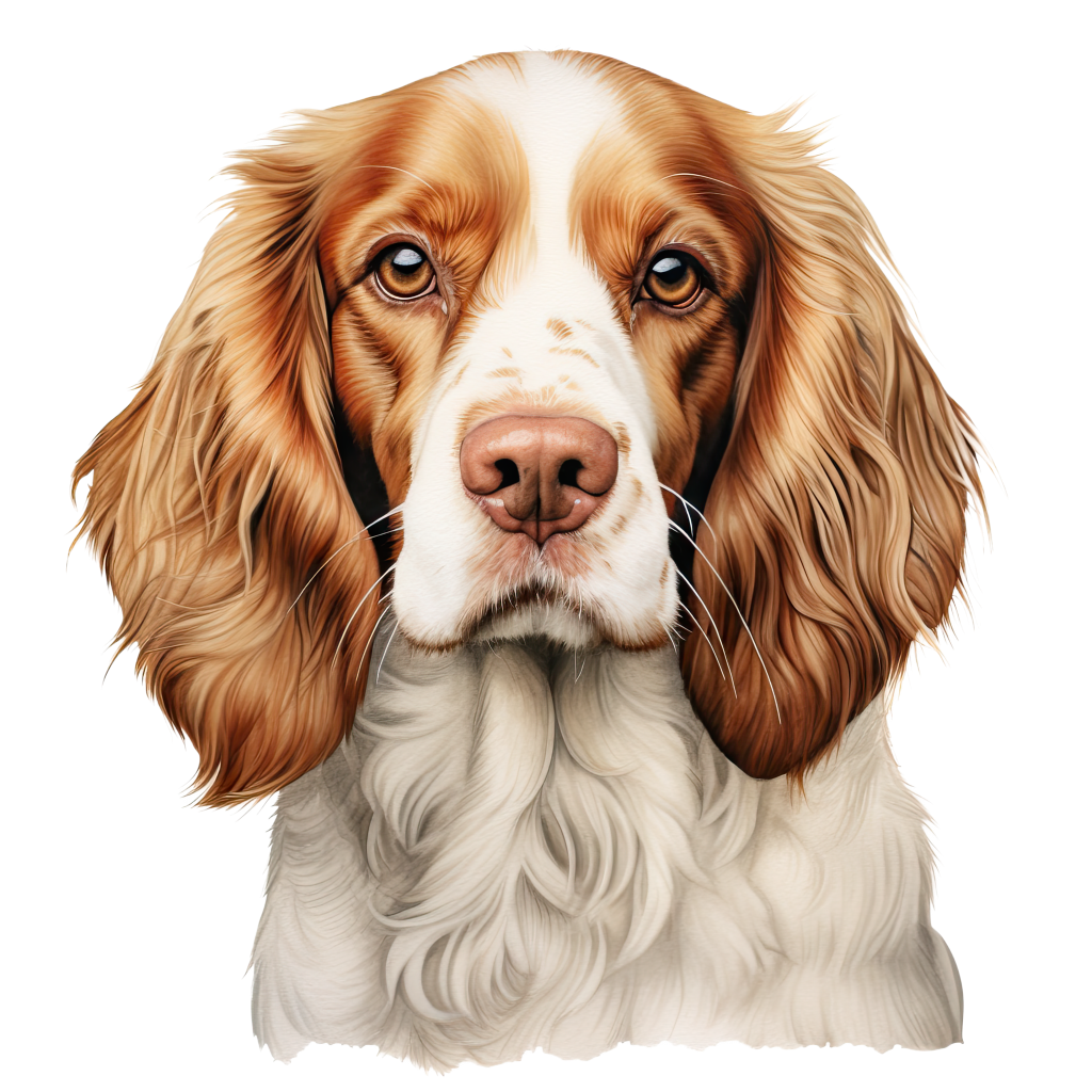 English CockerSpaniel DogBreeds 034