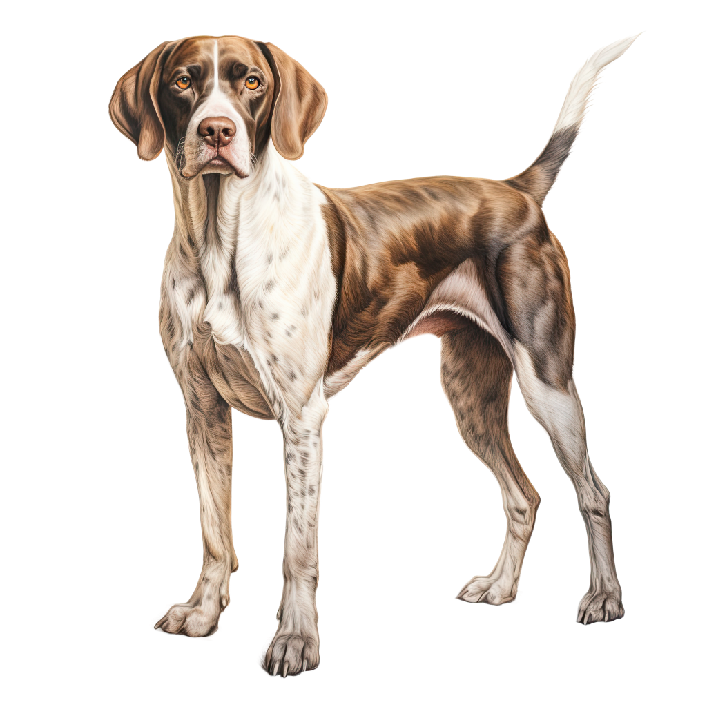 English Pointer / Pointteri DogBreeds 004