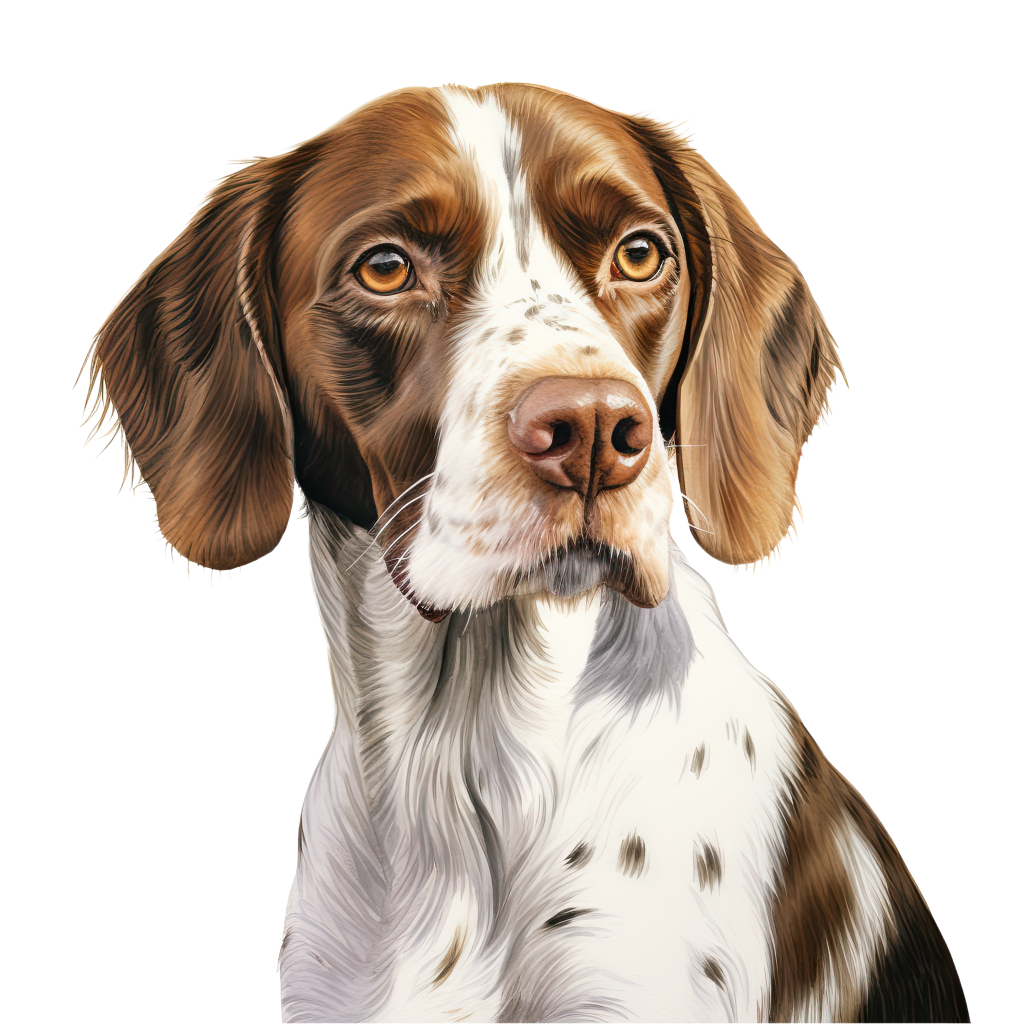 English Pointer / Pointteri DogBreeds 016