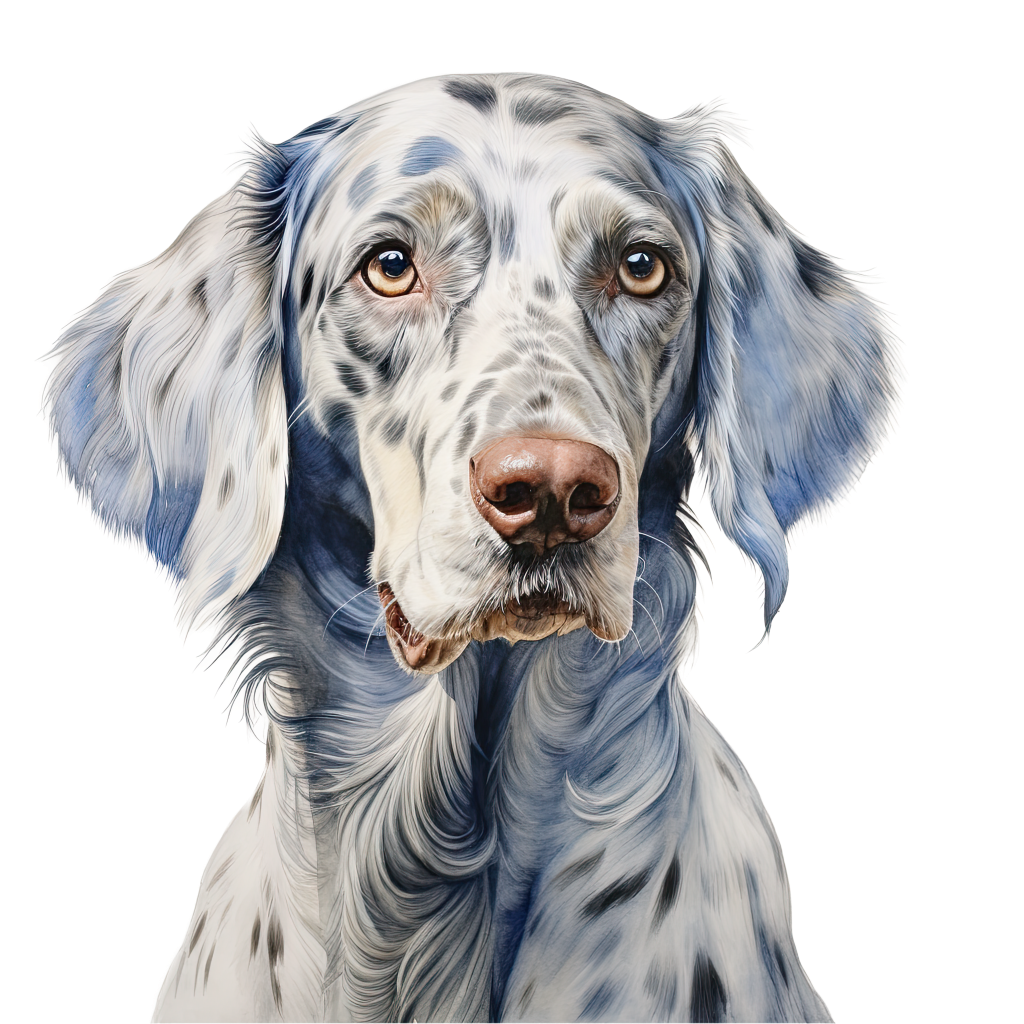 English Setter / Englanninsetteri DogBreeds 008