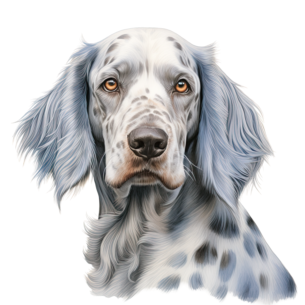 English Setter / Englanninsetteri DogBreeds 010