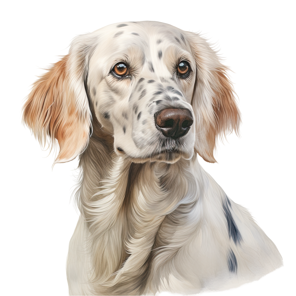 English Setter / Englanninsetteri DogBreeds 012