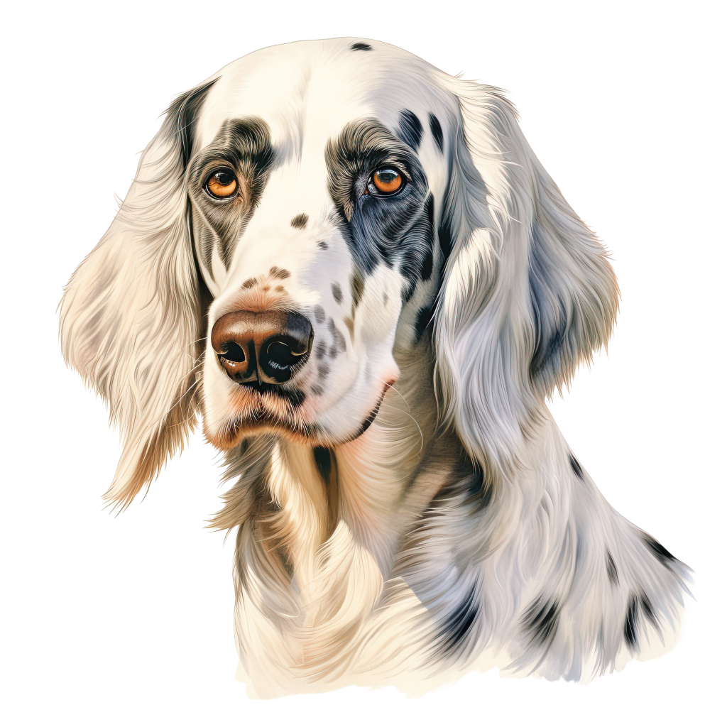 English Setter / Englanninsetteri DogBreeds 013