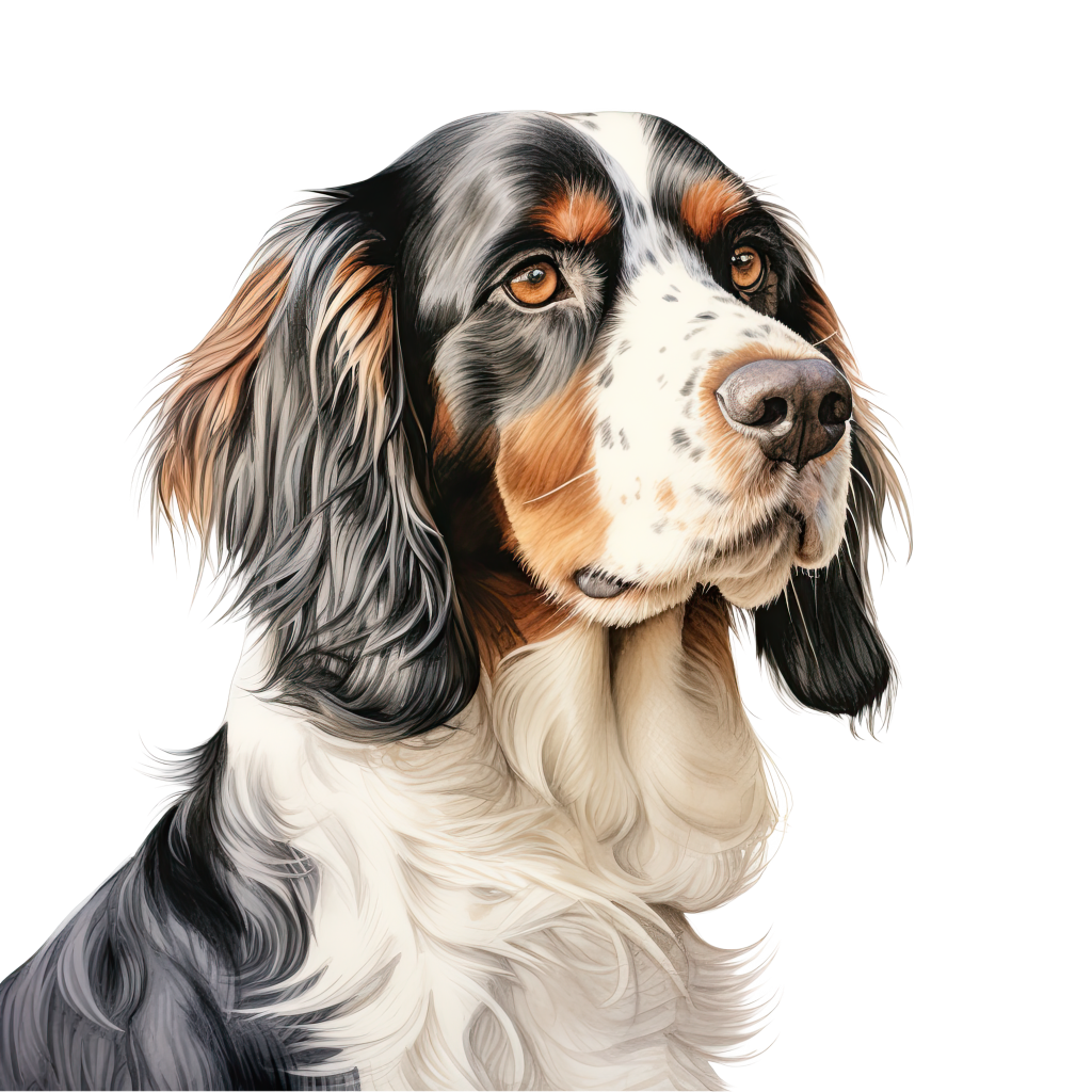 English Setter / Englanninsetteri DogBreeds 016