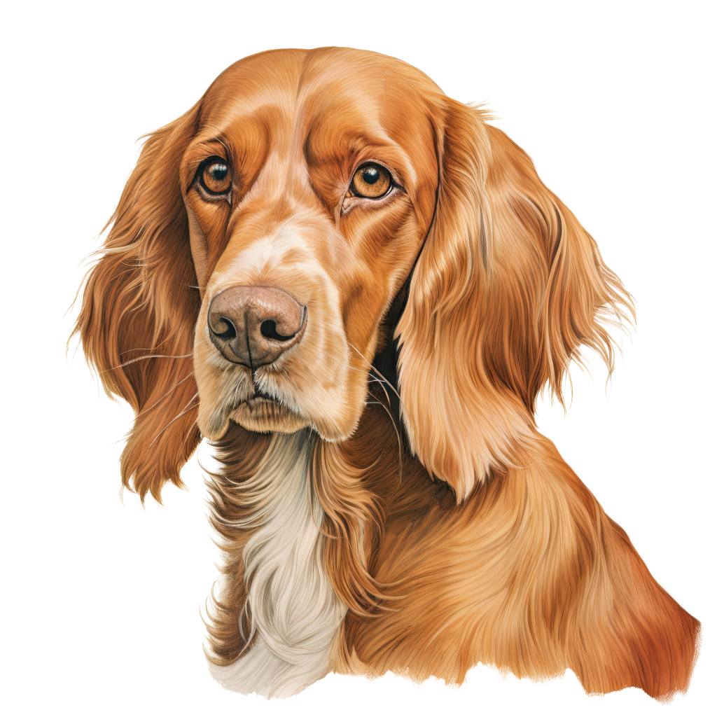 English Setter / Englanninsetteri DogBreeds 020