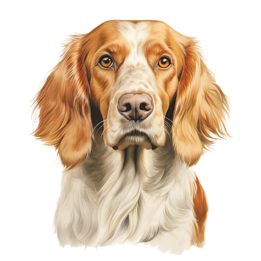 English Setter / Englanninsetteri DogBreeds 021