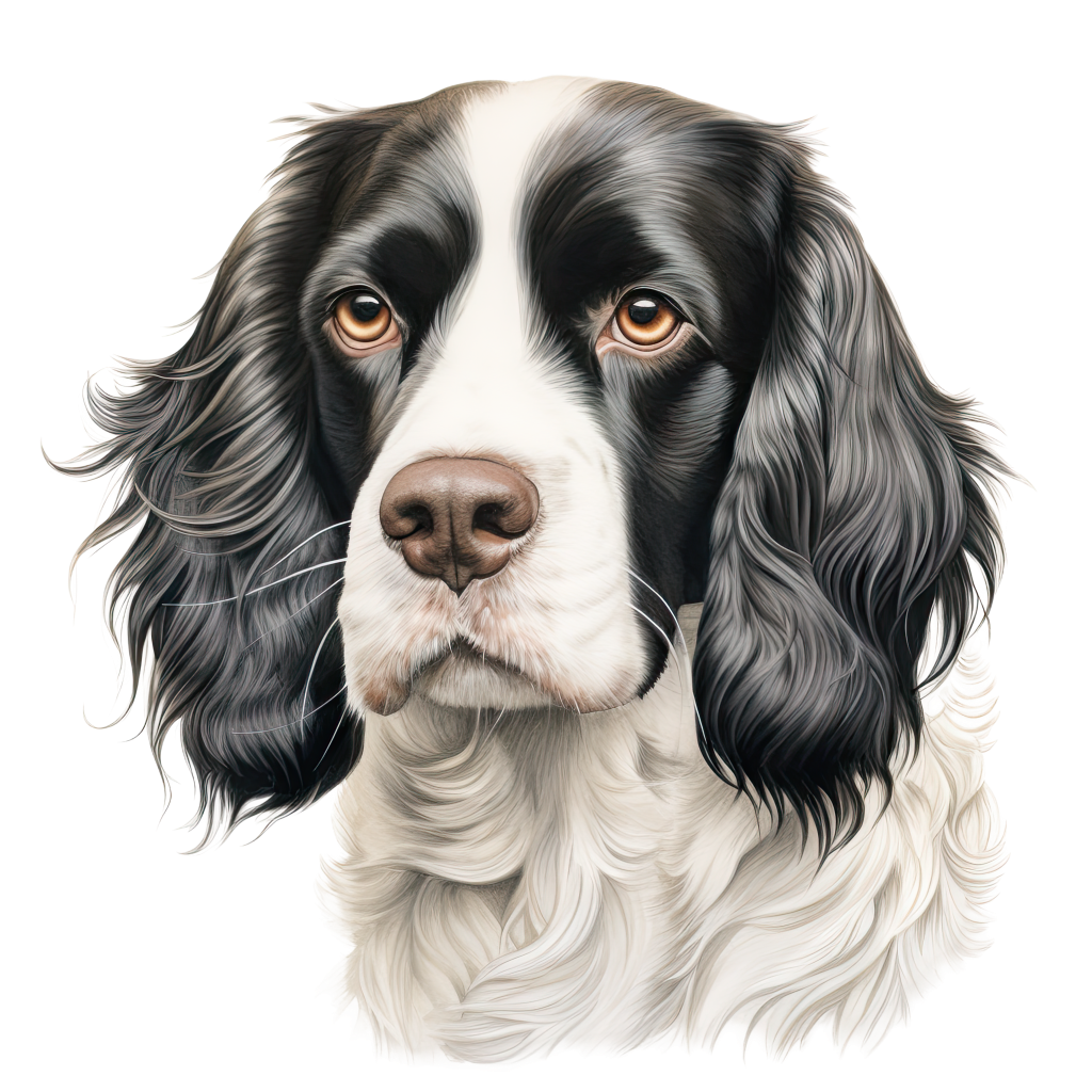 English Springer Spaniel / Englanninspringerspanieli DogBreeds 013